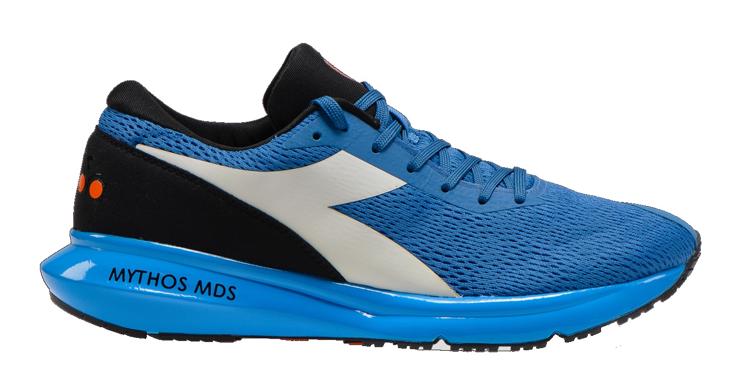 Running shoes Man Mythos MDS A3 Neutral 
