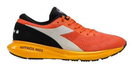 Running shoes Man Mythos MDS A3 Neutral