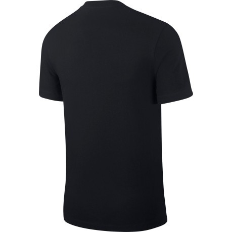 T-Shirt JDI schwarz vor