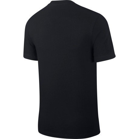 T-Shirt JDI black at the front