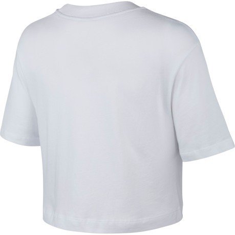 T-Shirt  Donna Air Top bianco