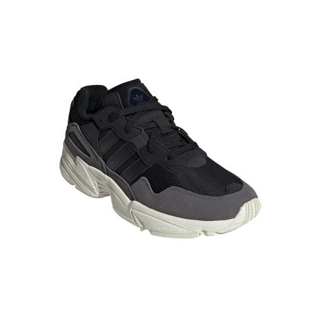 Zapatos De Yung-96 colore negro - Adidas Originals -
