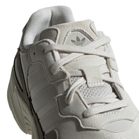 Chaussures Homme Yung-96 blanc