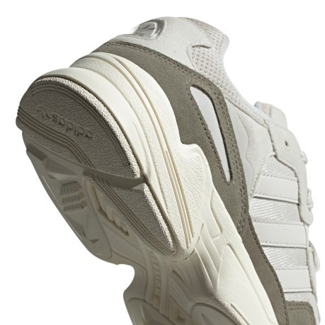 Zapatos de Hombre Yung-96 blanco