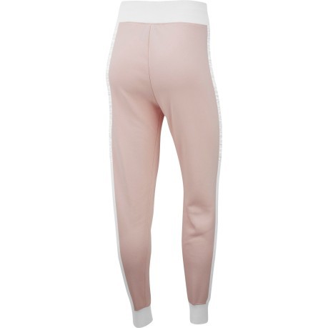 Pantaloni Donna  Nike Air grigio rosa