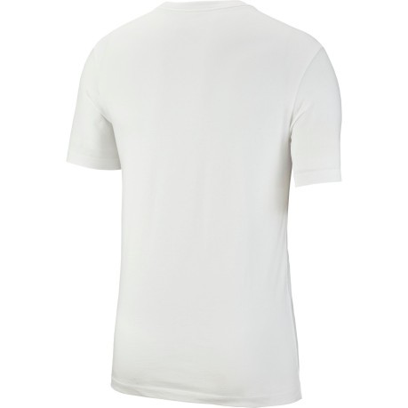 Camiseta de Hombre ropa Deportiva AF1 white