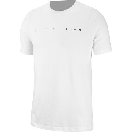 T-Shirt Uomo Air Text