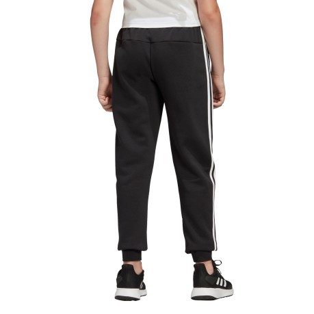 Pantalone Junior Essential 3-Stripes nero