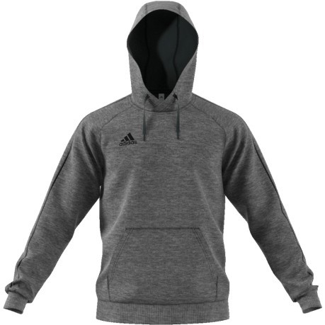Men's sweatshirt 18 Core BTS grey