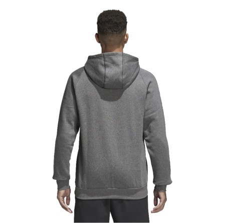 Men's sweatshirt 18 Core BTS grey