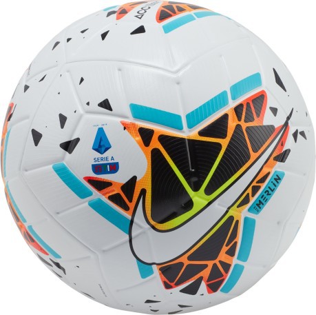 Ball Nike Fußball Merlin Serie A 19/20