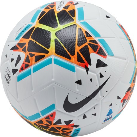 Balón De Fútbol Nike De Merlin Serie, 19/20