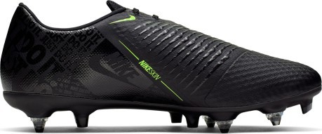 Chaussures de Football Nike Phantom Venin de l'Académie SG Pro Sous Le Radar