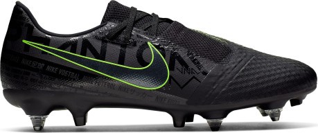 Chaussures de Football Nike Phantom Venin de l'Académie SG Pro Sous Le Radar