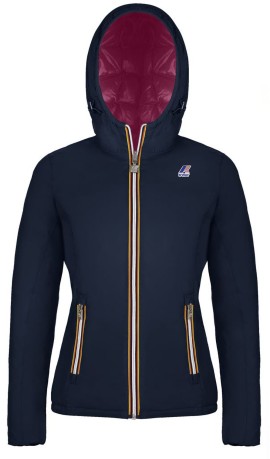 Jacke Mädchen Lily Thermo Plus Double