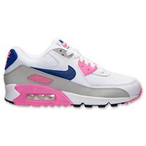 Shoes woman Air Max 90 Essential اكس ماكس ذهبي