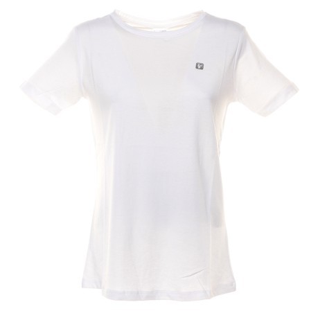T-Shirt De Elegir Tu Look Tee Frente Blanco