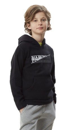 Sweatshirt Child Taky black