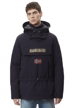 Jacket Men Skidoo blue