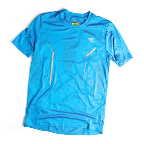 T-Shirt Uomo S/S BTS blu