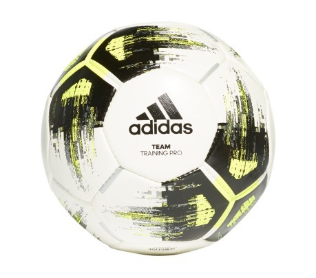 Ballon De Football Adidas De La Formation Pro