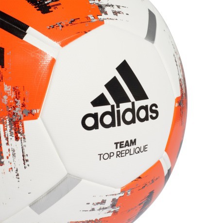 Ball Fussball Adidas Top Replique-Team