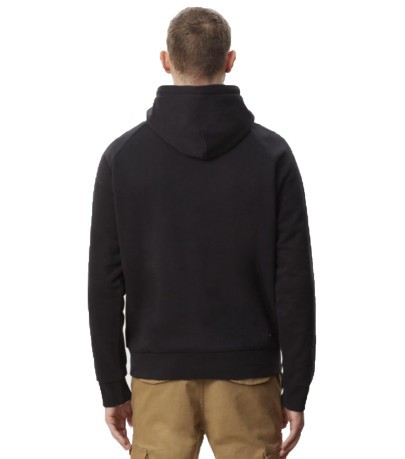 Men's sweatshirt Boves black