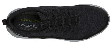 Zapatos de hombre Ultra Flex 2.0 negro gris