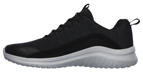 Mens shoes Ultra Flex 2.0 black grey