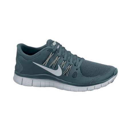 Zapatillas Free hombre colore verde - Nike - SportIT.com