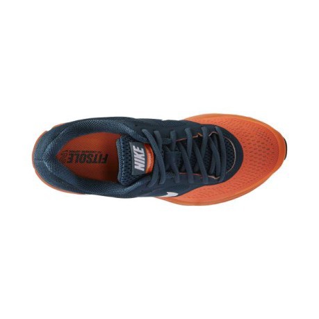 Zapatos los hombres Air Pegasus colore naranja - Nike - SportIT.com