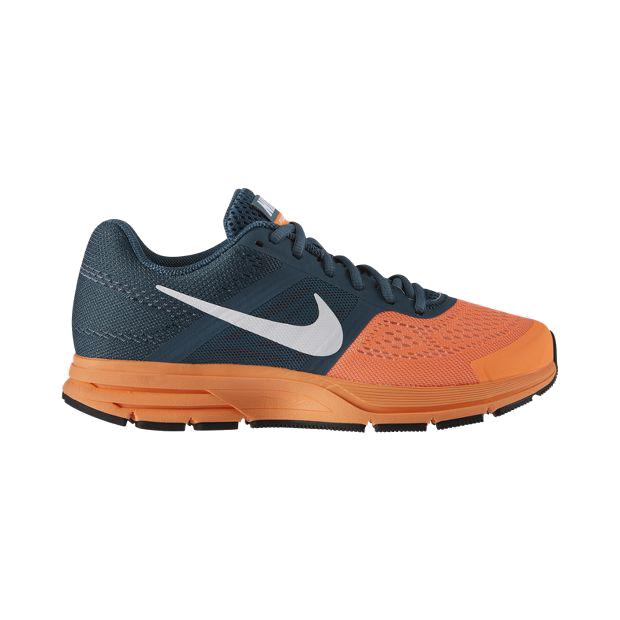 Maniobra exceso Arcaico Zapatos de los hombres Air Pegasus +30 colore naranja - Nike - SportIT.com