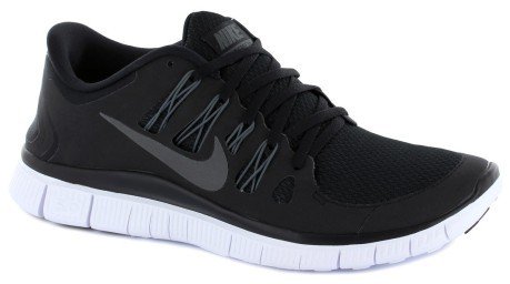 officieel hoofdpijn struik Running shoes Free 5.0+ man colore Black - Nike - SportIT.com