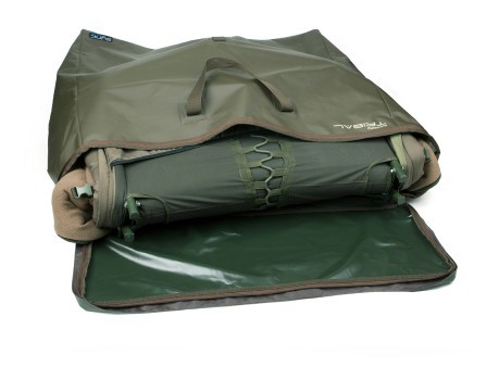 Bag Sync Bed