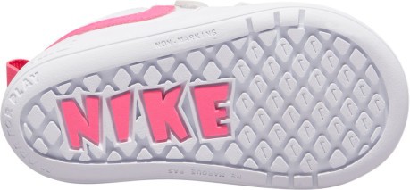 Zapatos de Niña de Pico 5 TD blanco rosa