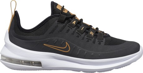 Junior running shoes Air Max the Axis VTB black gold