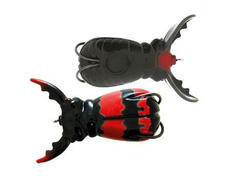 Artificial Supernato Beetle Baby 5.5 gr