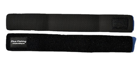 Lace-up for Rods Rod Belt black