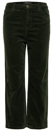 Pantalones De Mujer OnlBitten Frente Verde