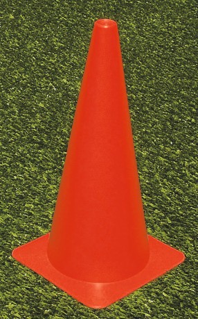 30 cm cone