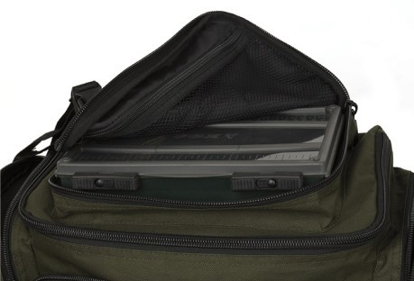 Backpack R-Series green
