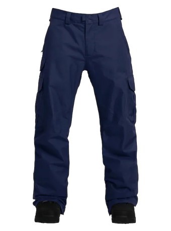 Pantaloni da Snowboard Uomo Burton Cargo 