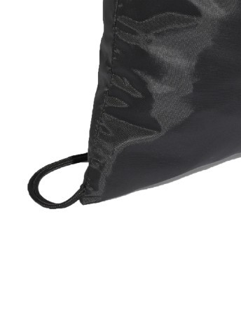 Tasche für das fitness-studio Linear Core schwarz