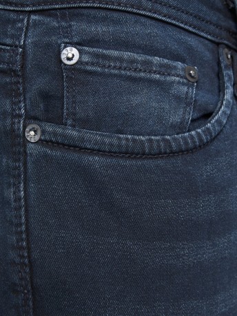 Jeans de Hombre Glenn Felix soy 458 Slim Fit azul