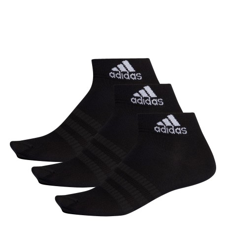 Adidas socks black