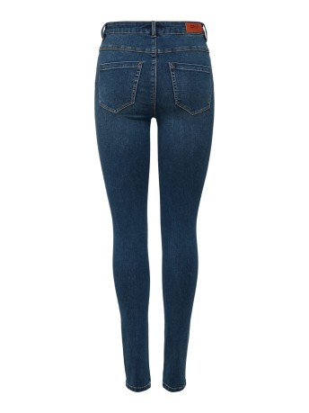 Jeans Donna OnlRoyal Frontale Blu 