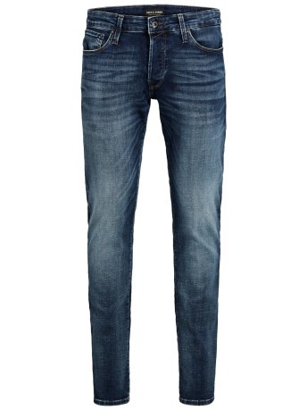 Jeans Uomo Glenn  057 50SPS slim fit blu 