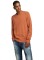 Mens Pullover knitted blue