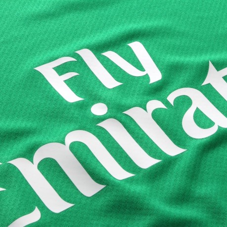 Camiseta de fútbol de Portero de Milán 19/20 verde