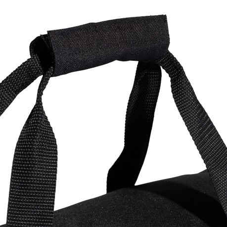 Sporttasche Linear Core Medium schwarz